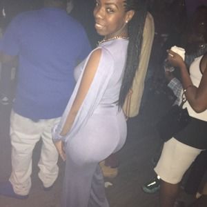 Meet your Posher, Siedah